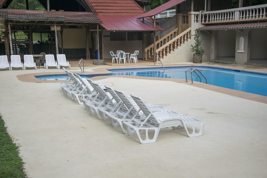Vista Bahia Beach Resort Panamá Exterior foto