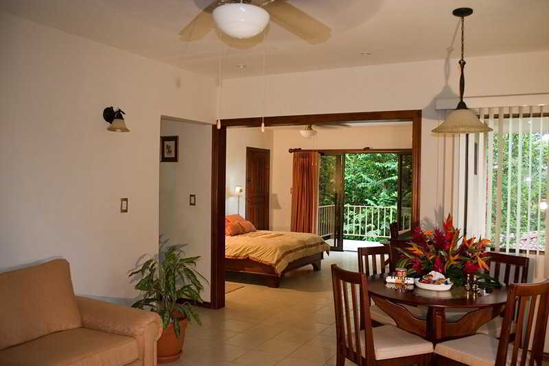 Vista Bahia Beach Resort Panamá Zimmer foto